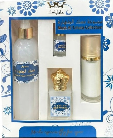 Musk Tahara Collection