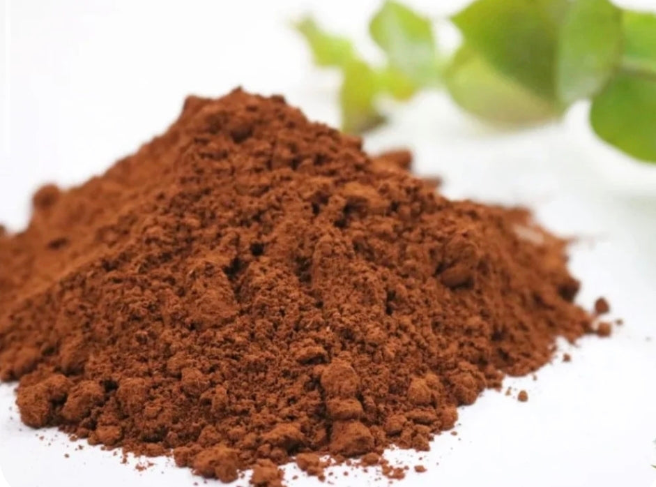 Mishat Herb- عشبة المشاط