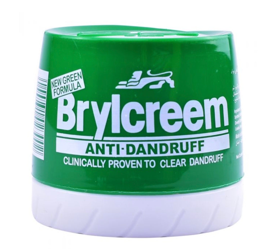 Brylcreem - بريلكريم