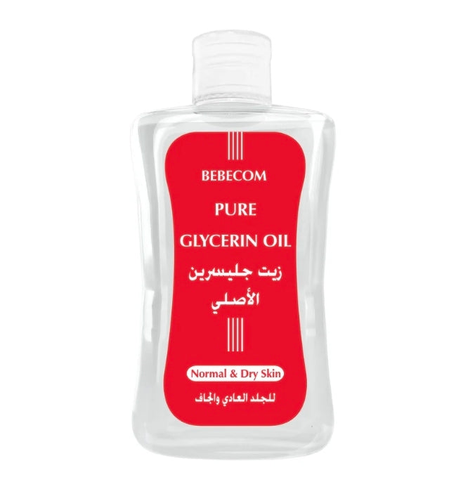 Glycerin Oil 100ml