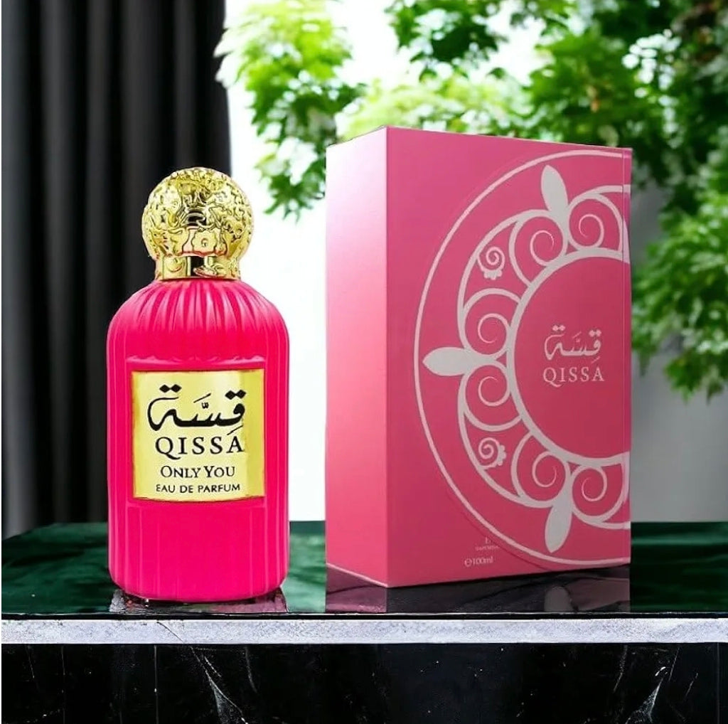 Qissa Ony You
