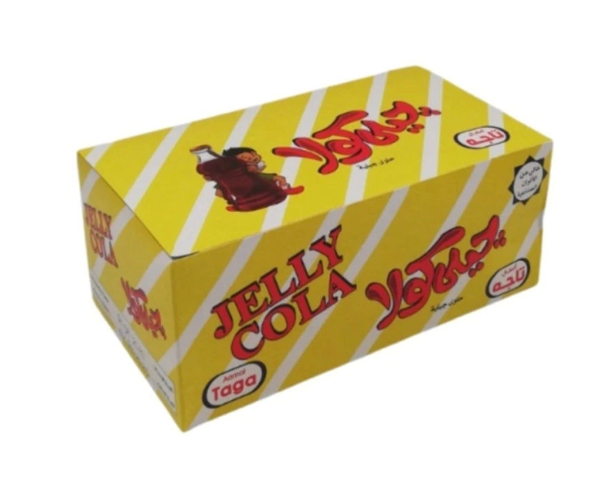 Jelly Cola