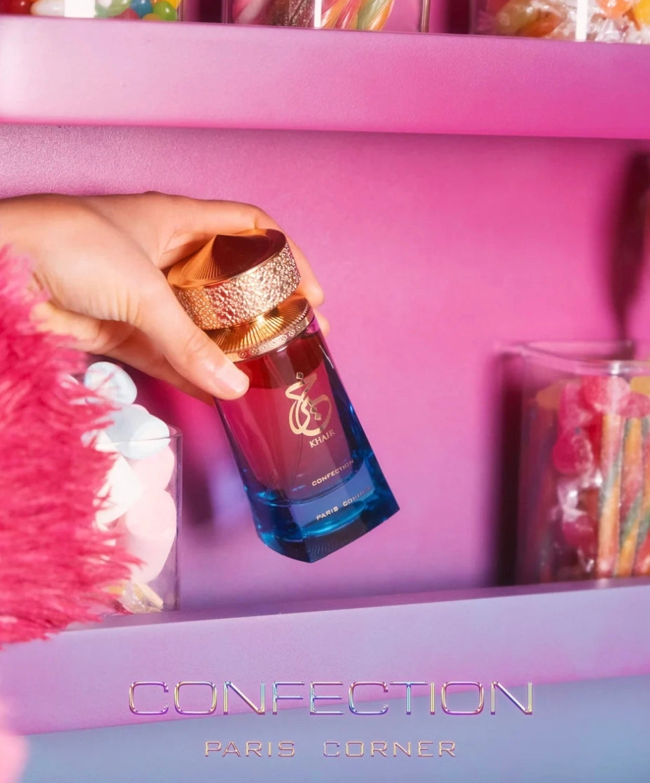 Khair Confection 100ml