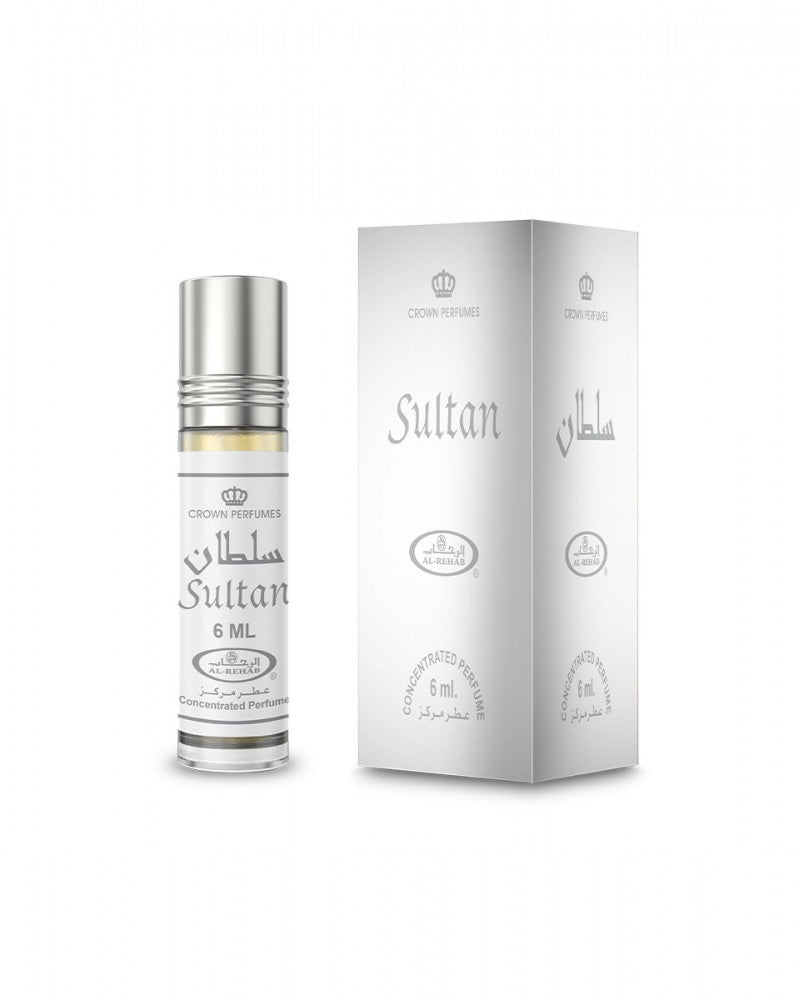 Sultan