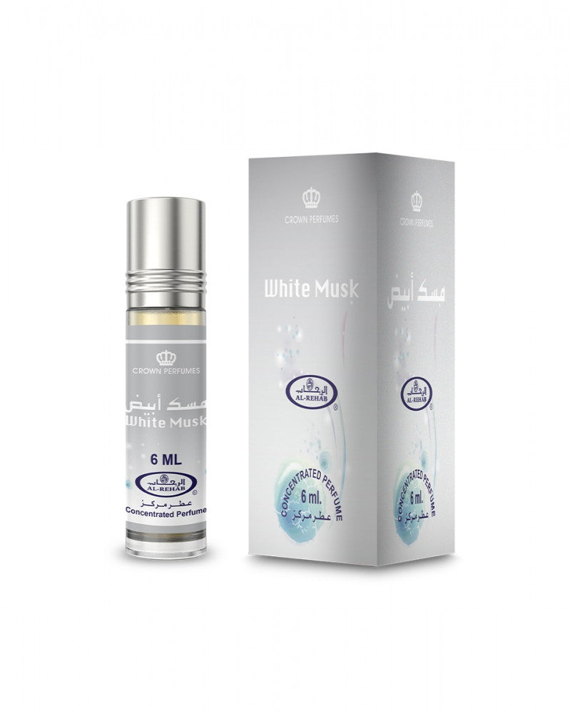 White Musk