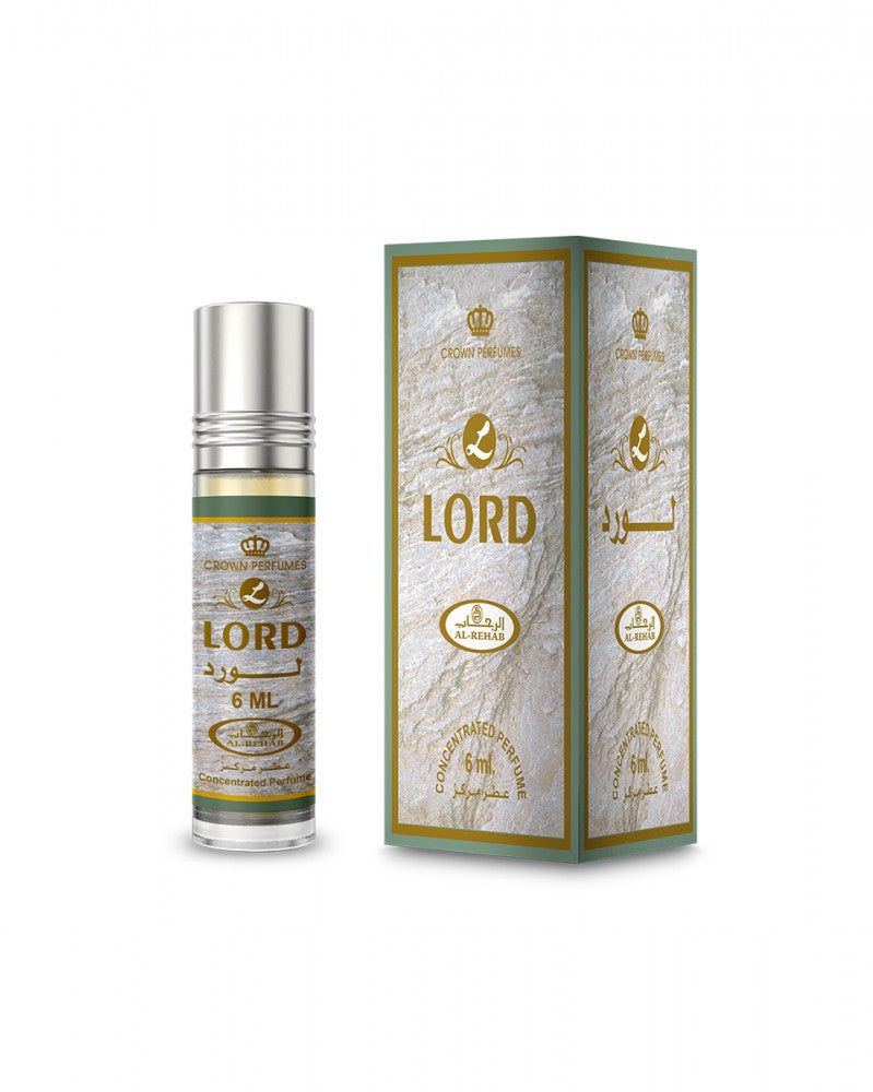Lord