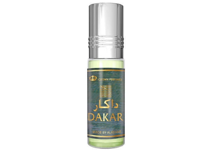 Dakar