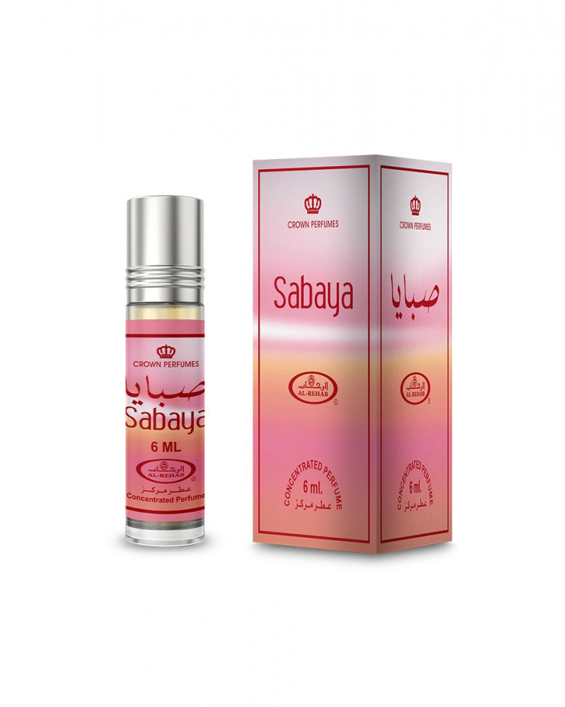 Sabaya