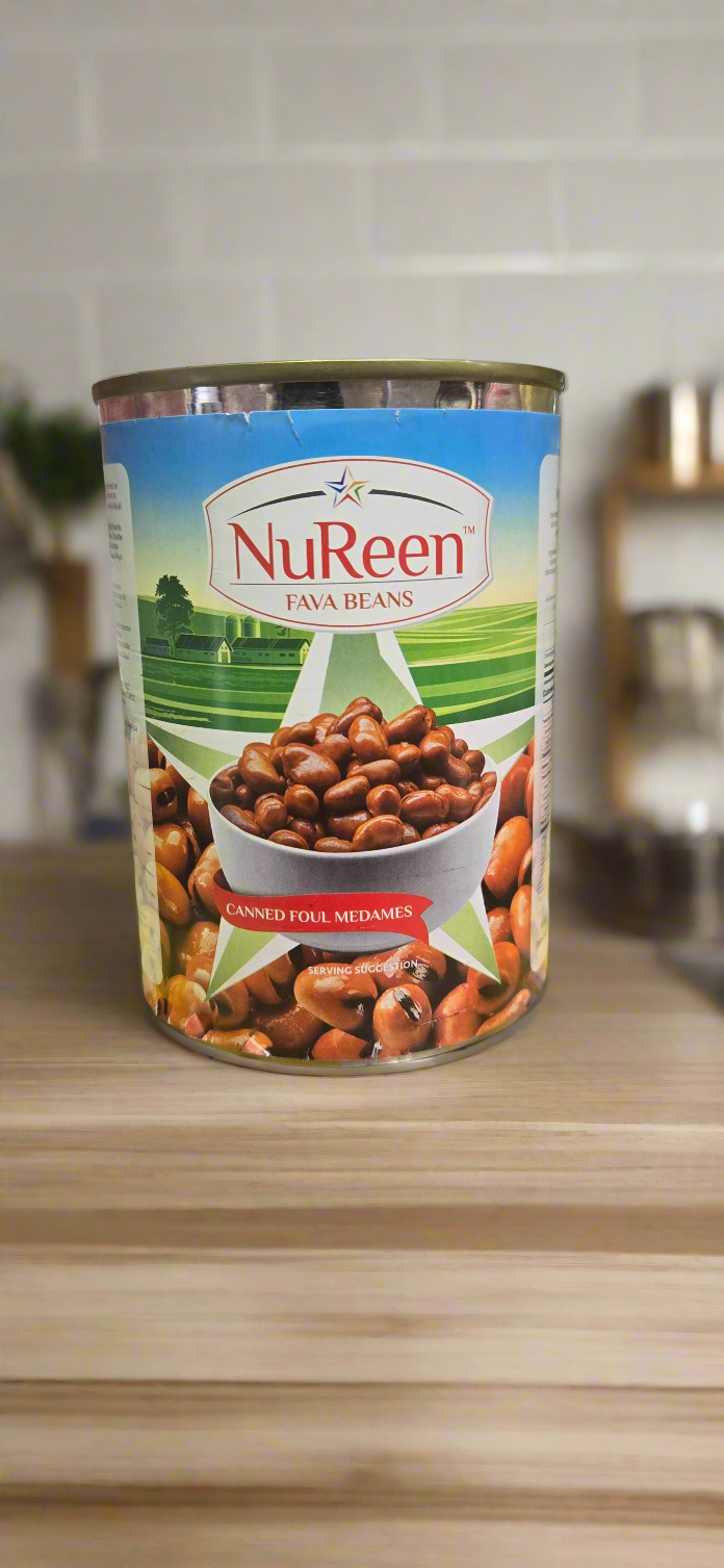 Foul Medames