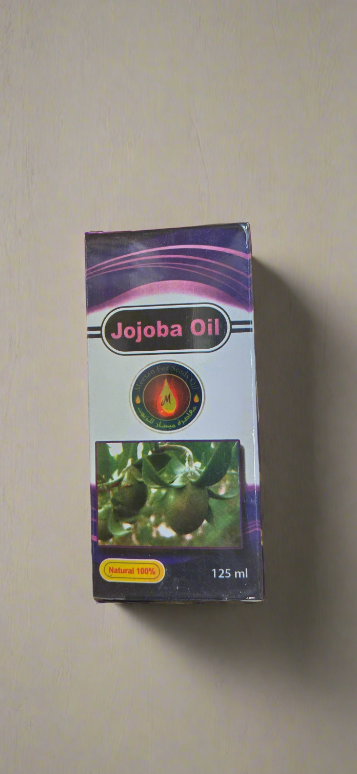Messan Oils - ميسان للزيوت