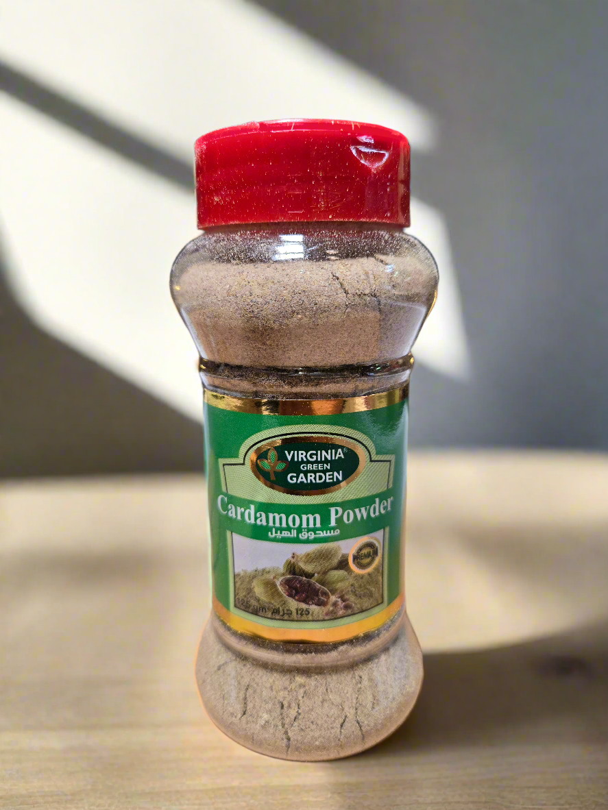 Cardamom Powder 125g - هيل مطحون