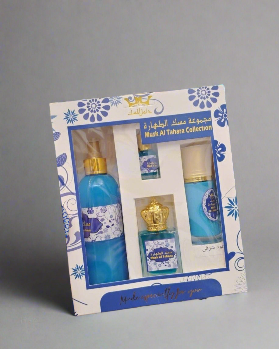 Musk Tahara Collection