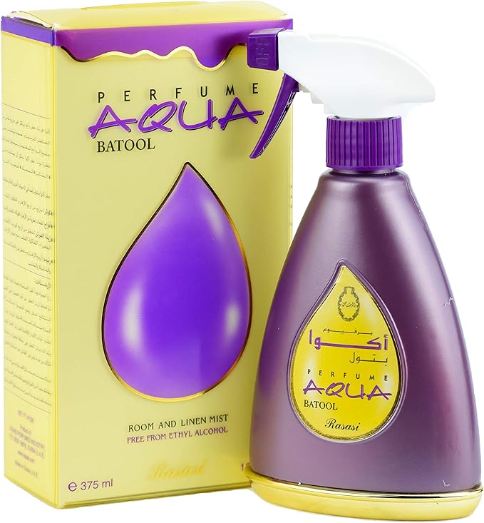 Perfume Aqua - Batool