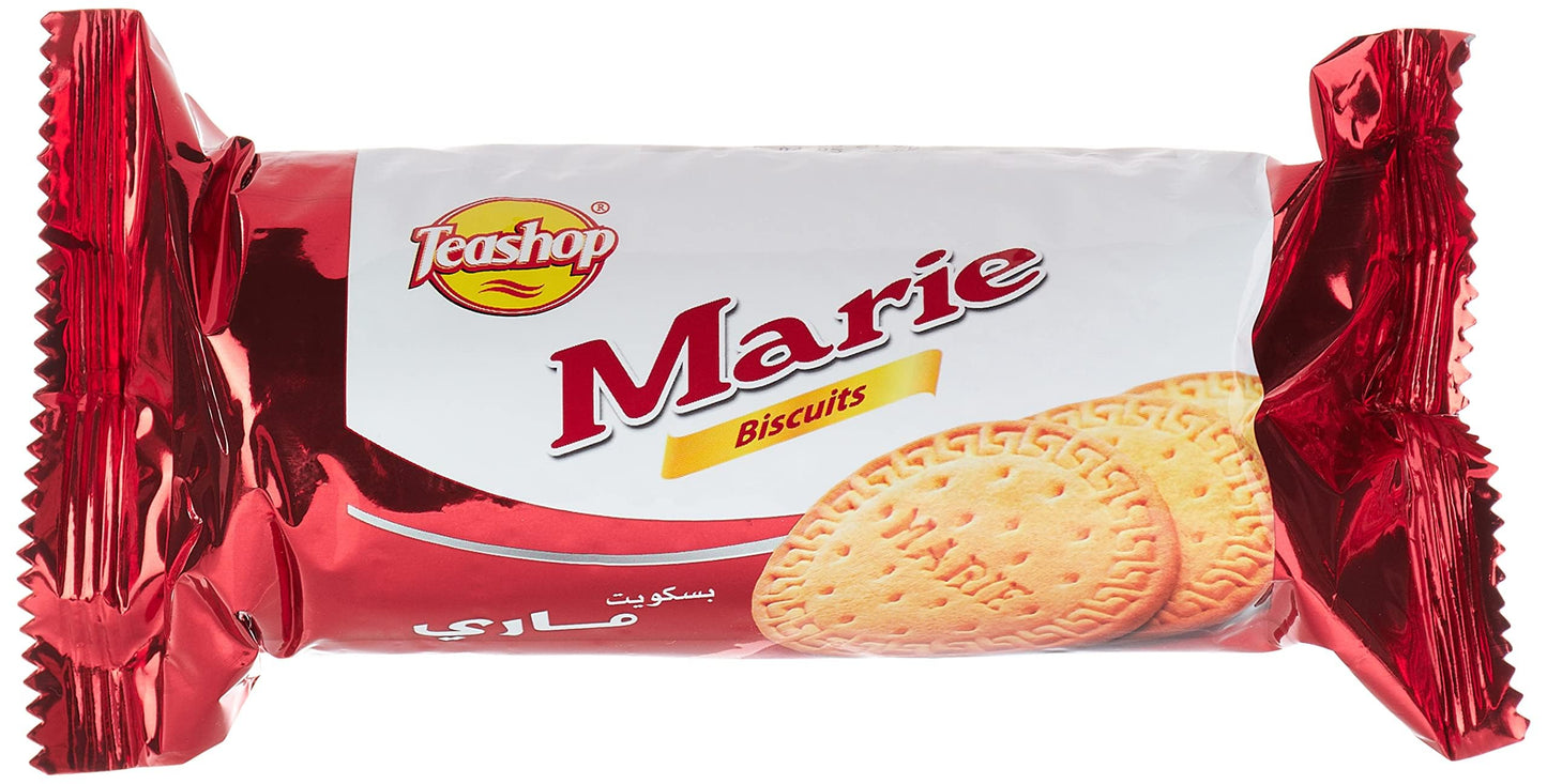Marie - بسكويت ميري