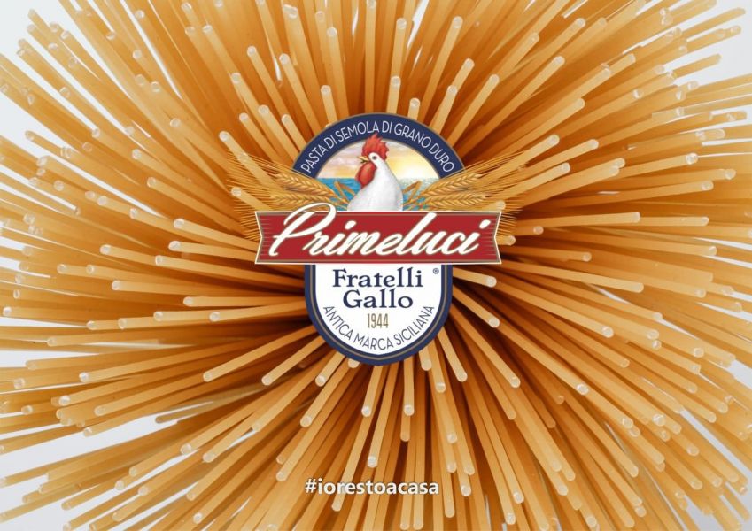 Primeluci Pasta - باستا بريملوتشي ايطالية