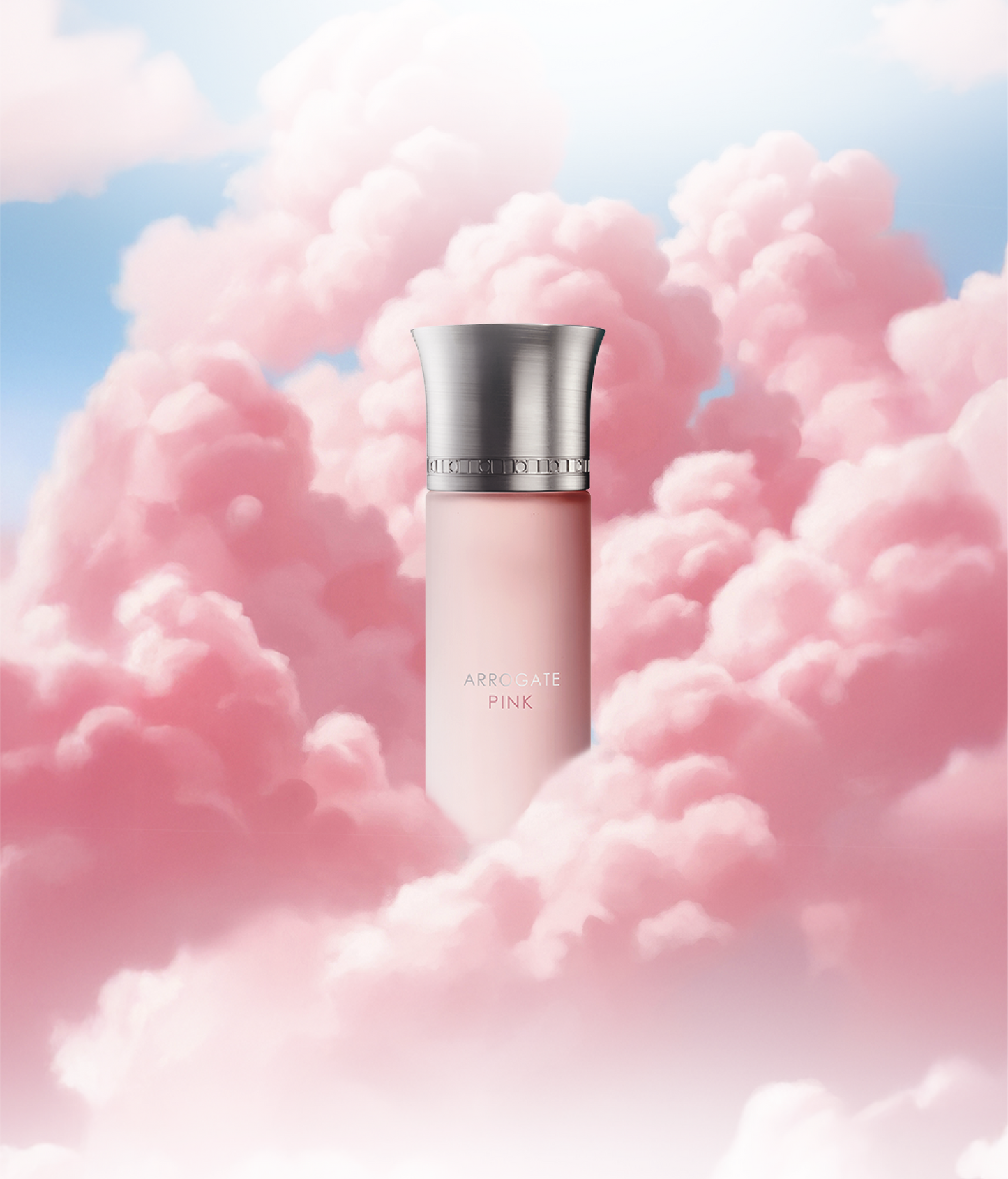Assaf ARROGATE PINK 200 ML