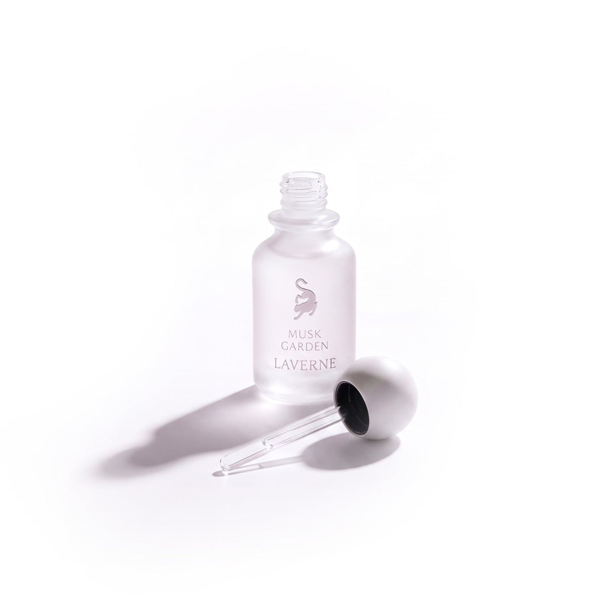 Lavern Musk Garden Oil