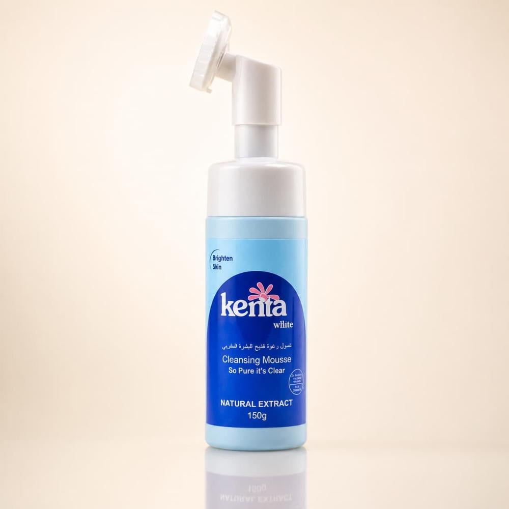 غسول كنتا - Kenta Face Wash