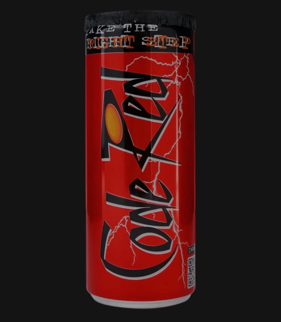 Code Red Beverage - كود رد