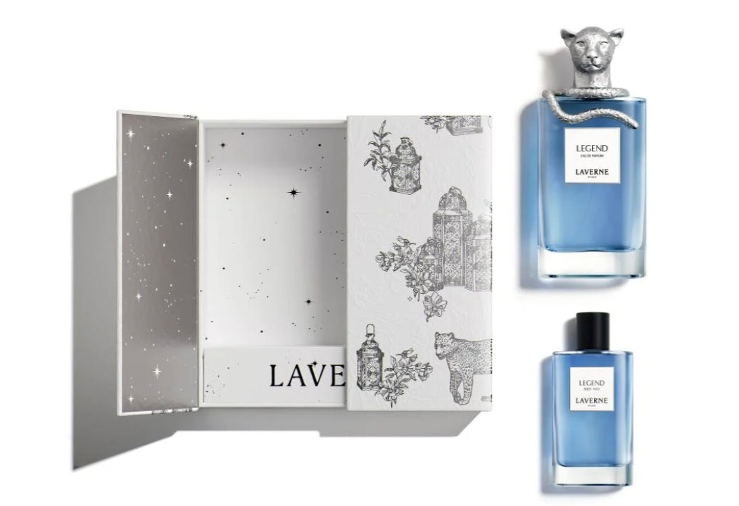 LEGEND COLLECTION for him