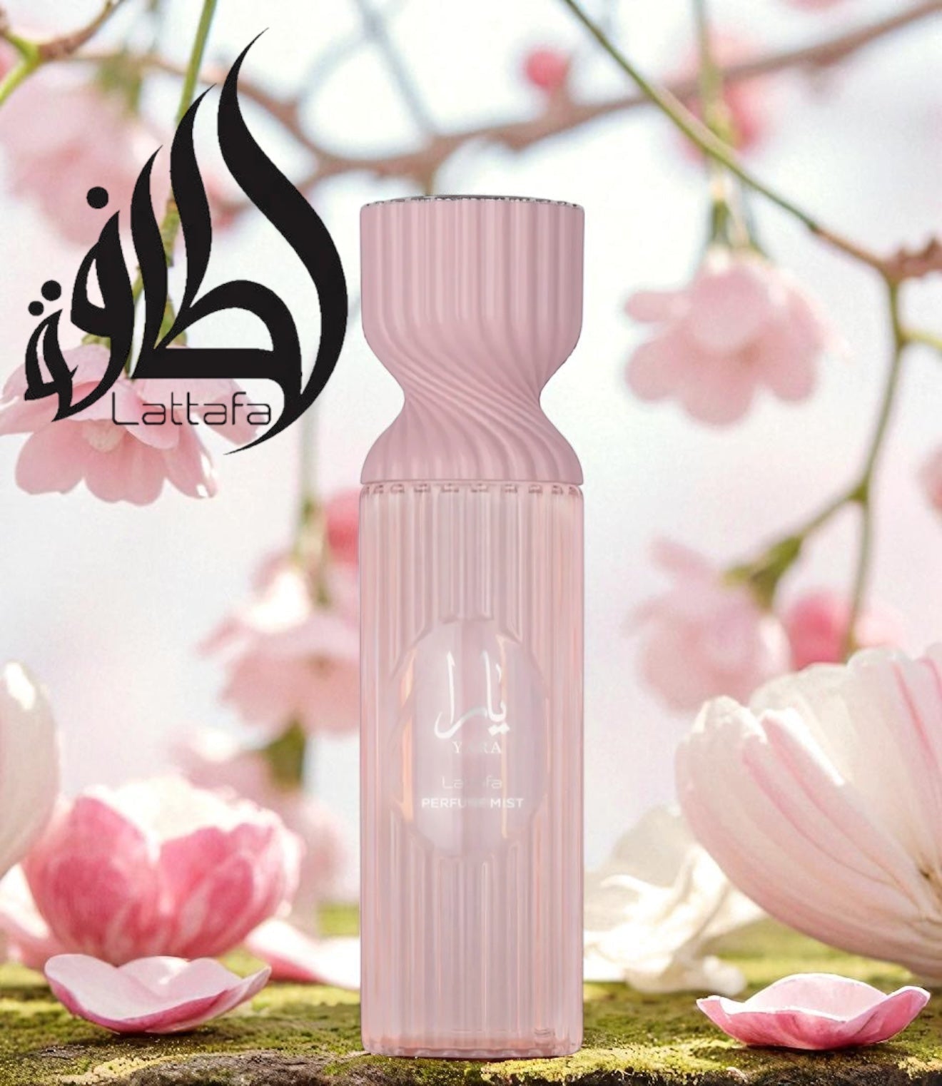 Yara Perfume Mist