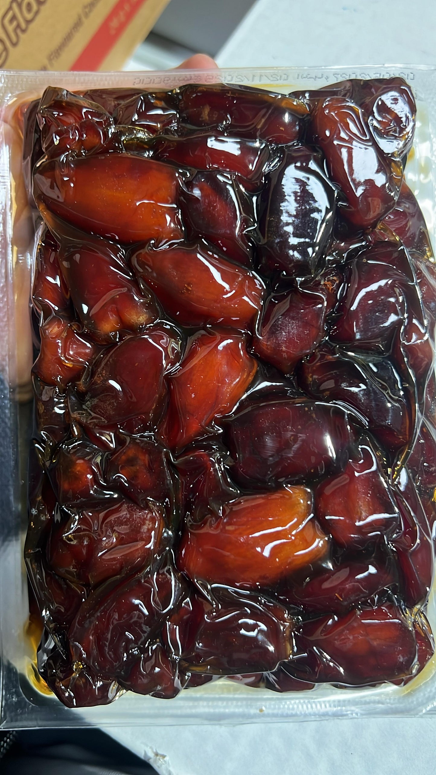 Suri Dates - تمر سري