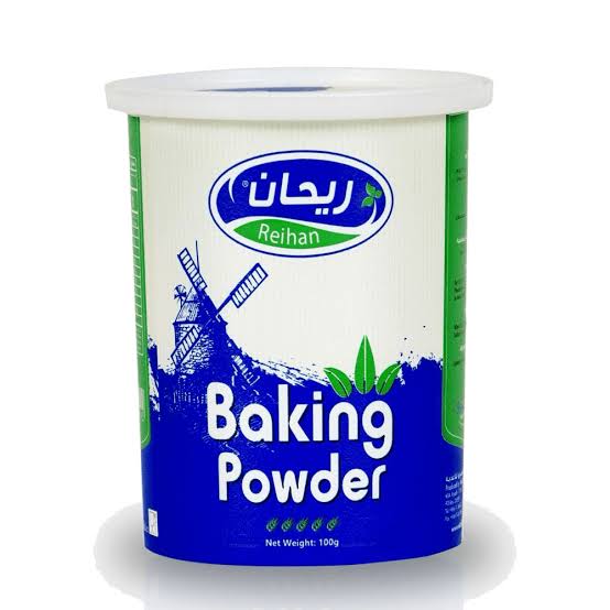 Baking Powder - بيكنج باودر