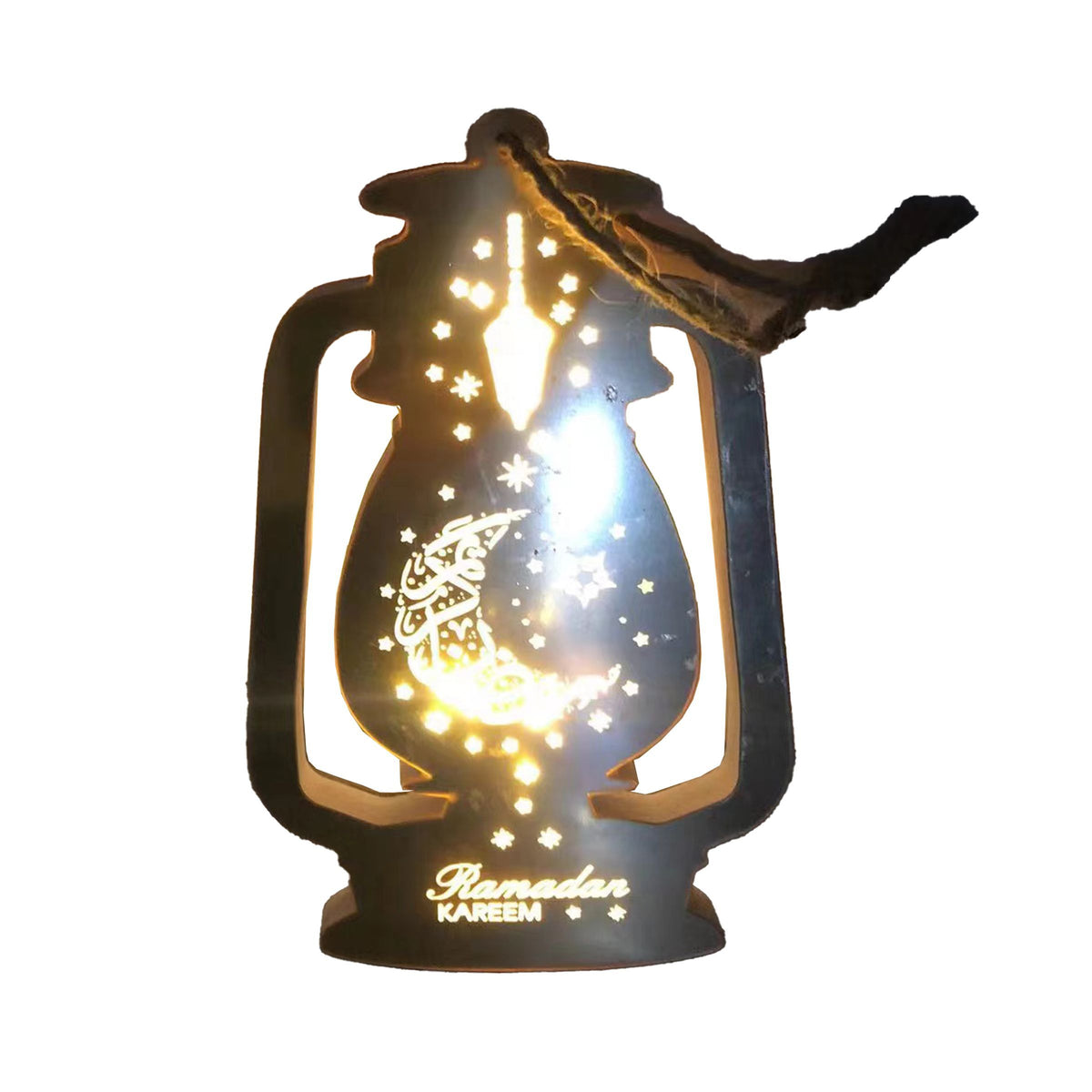 Ramadan Lantern 10
