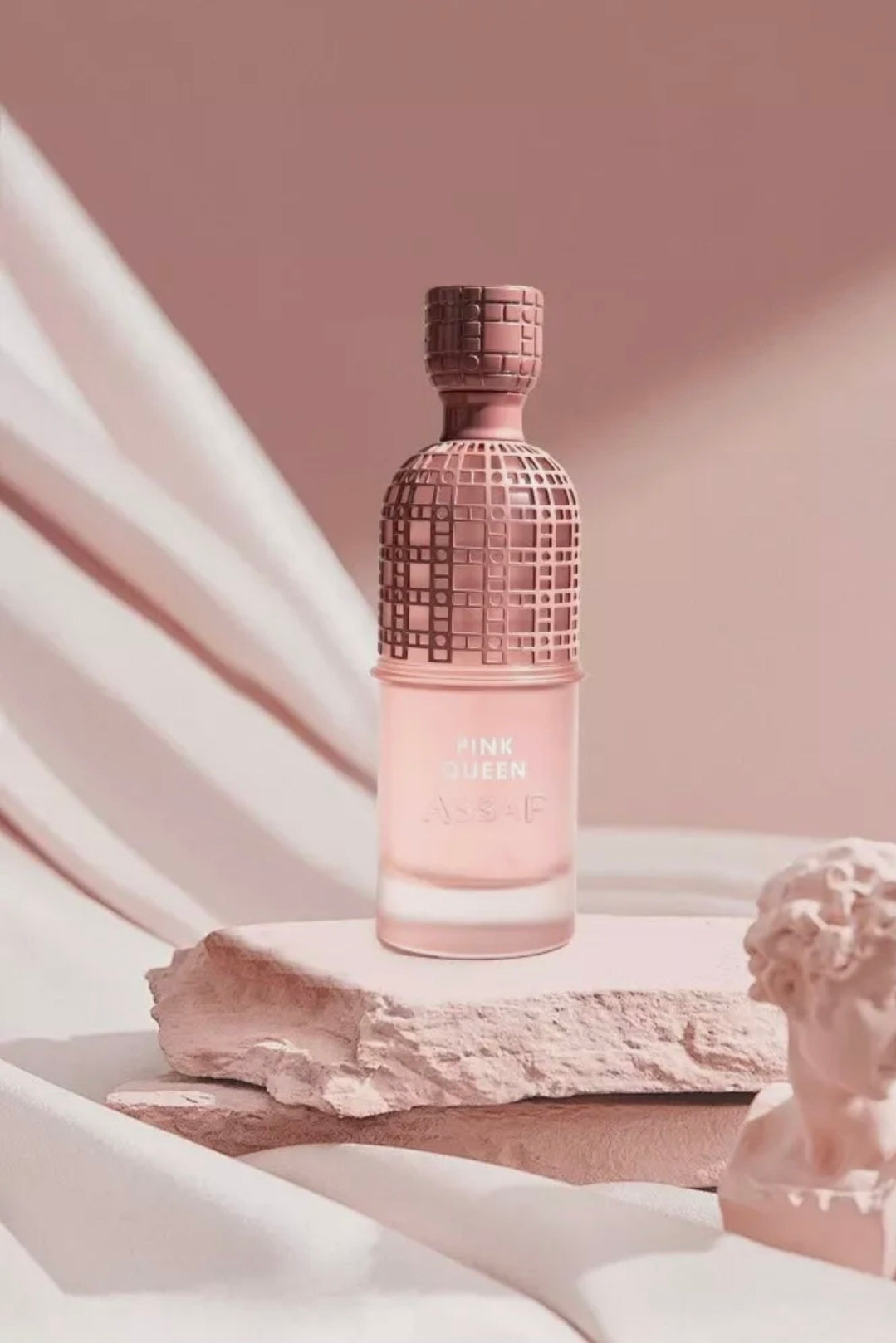 Assaf Pink Queen