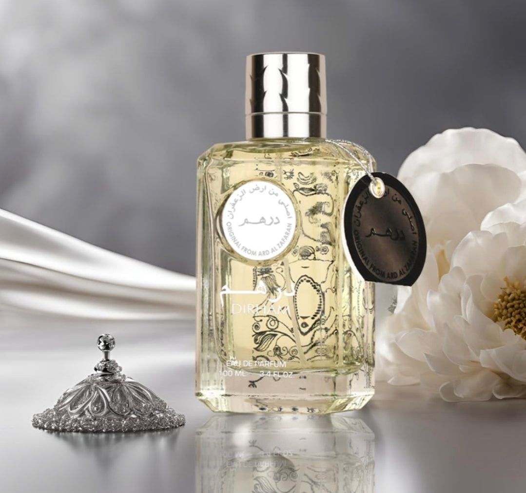 Ard Al Zaafaran Dirham
