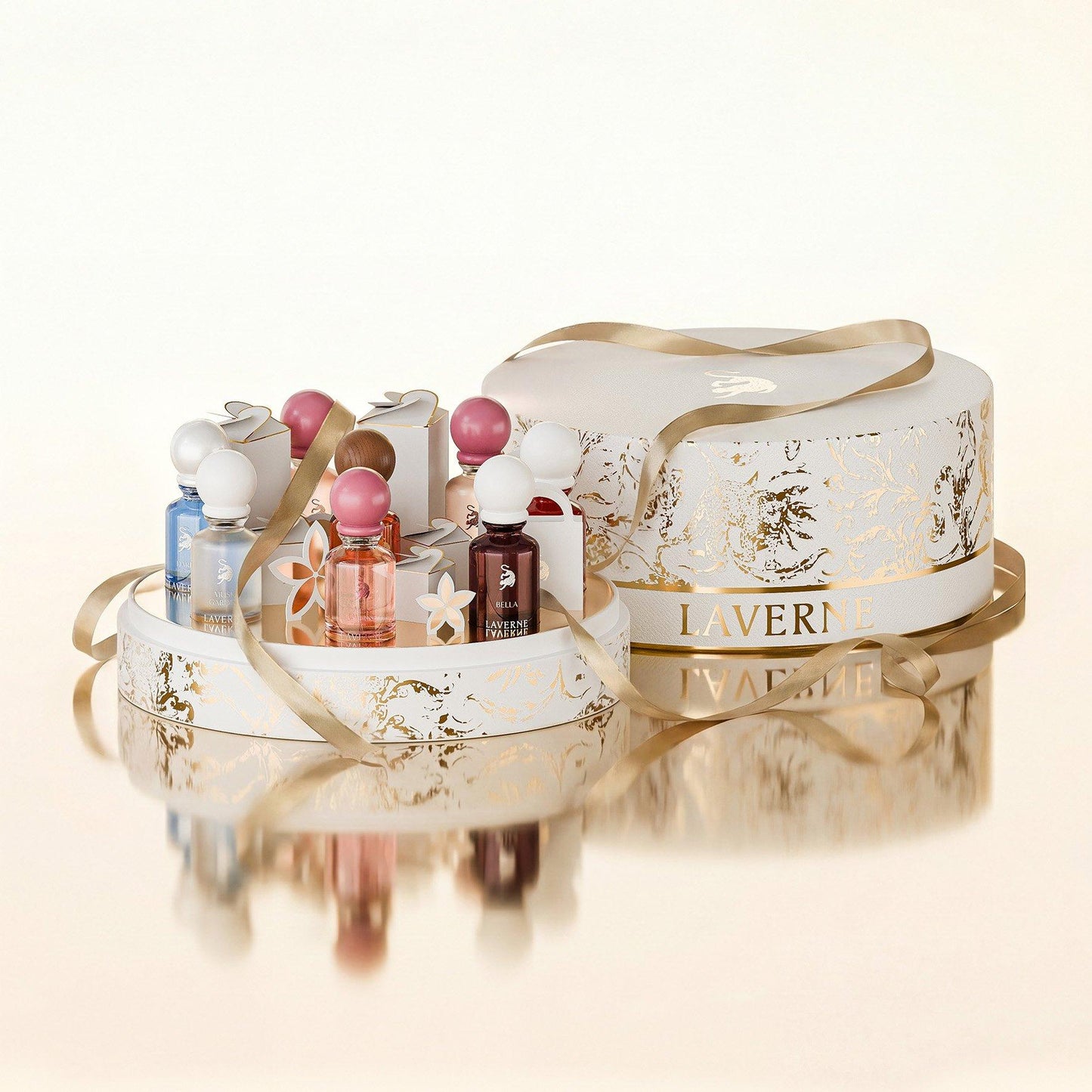Laverne Eid Giveaways
