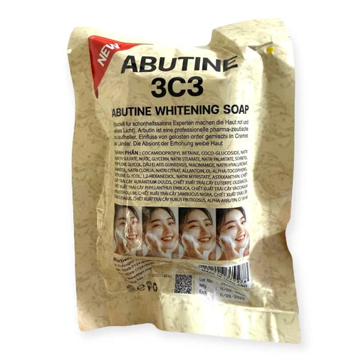 ABUTINE 3C3 Beauty Soap