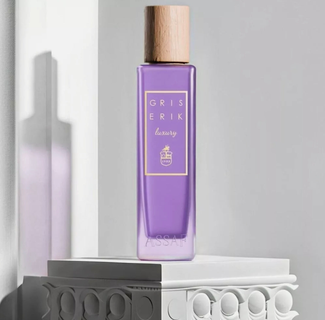 Assaf Gris Erik