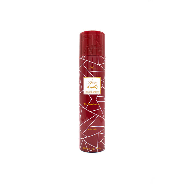 Musk Al Sabaya Air Freshener 300ml