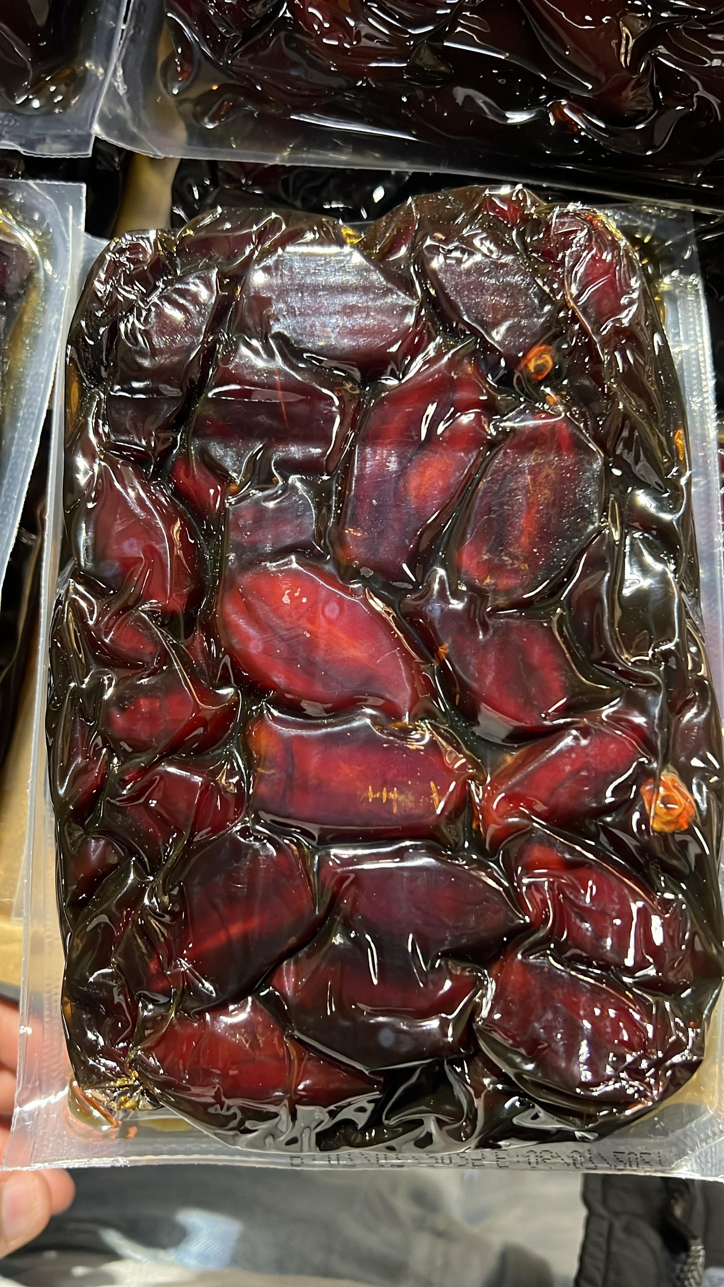Khudry Dates- تمر خضري