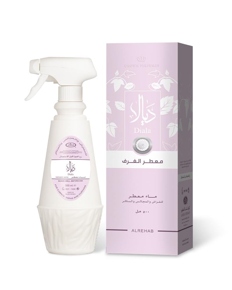 Diala Freshener 500ml