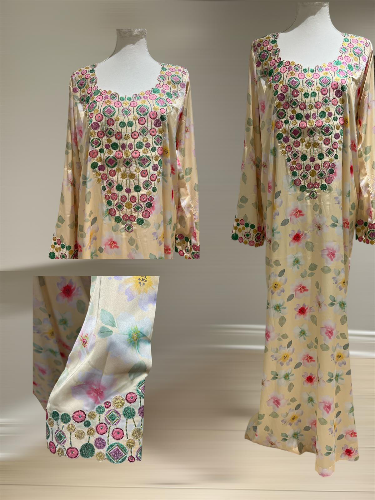 Makhawar - مخور حرير