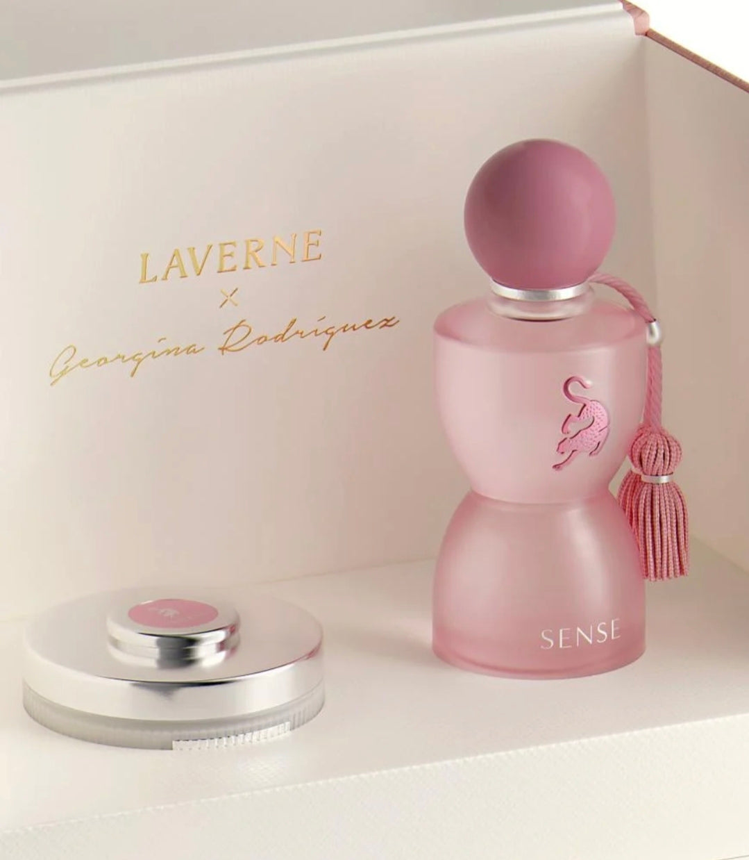 Laverne Sense