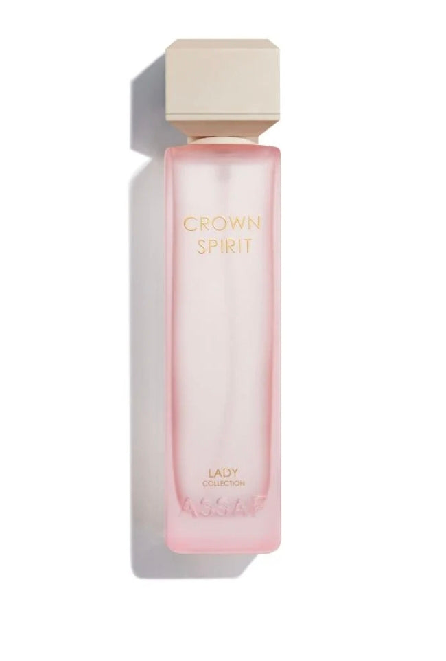 Assaf Crown Spirit