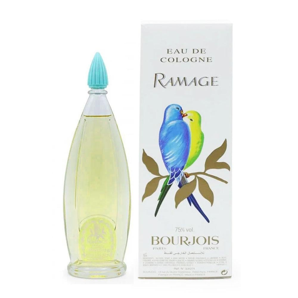 Bourjois Ramage Perfume For Women