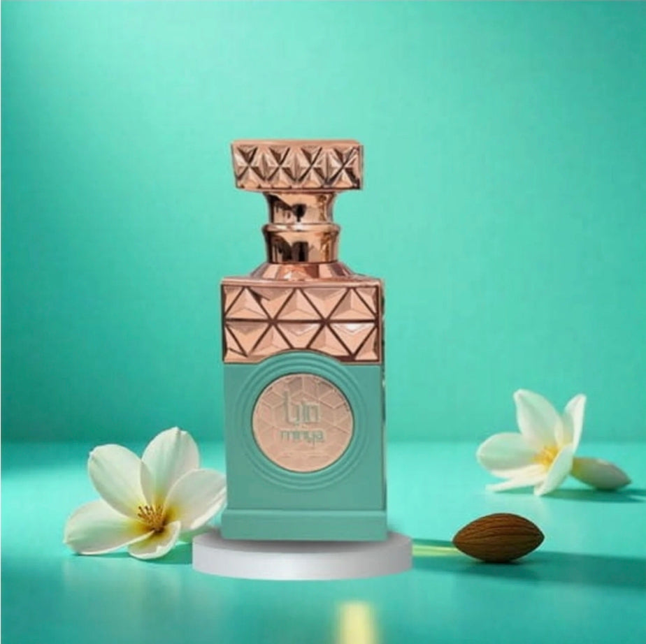 Minya by Paris Corner