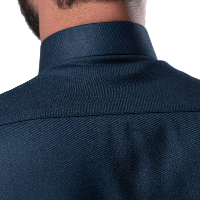 Daffah Winter Men Thobes - ثوب رجالي شتوي سادة