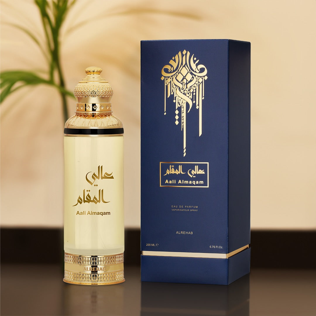 Perfumes - عطور