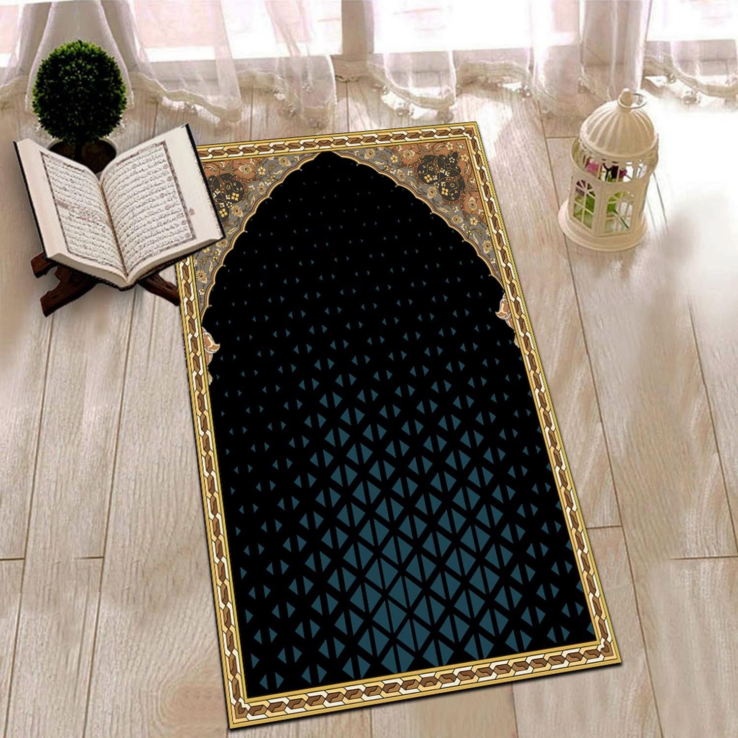 Carpet and Prayer Mat - سجاد – Dukan