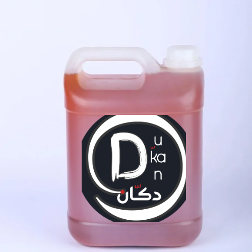 Yemeni Sesame Oil 5L - زيت السمسم حضرمي