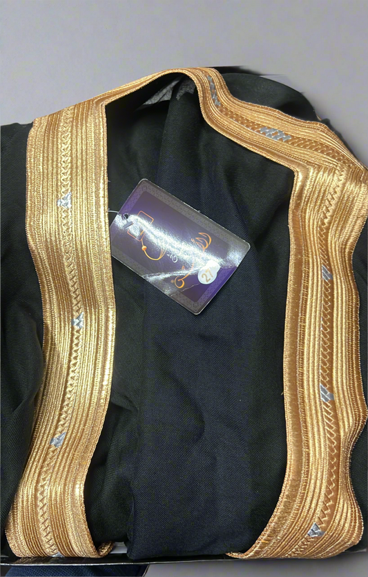 Bisht - بشت
