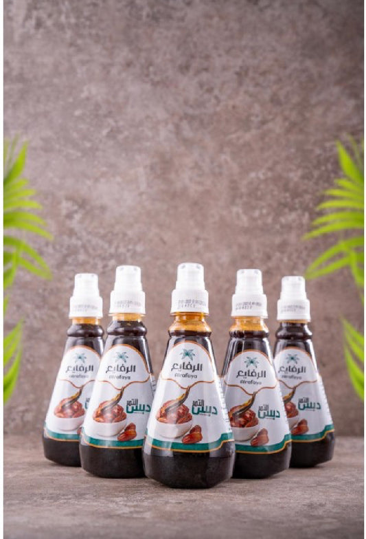Date Syrup - دبس التمر
