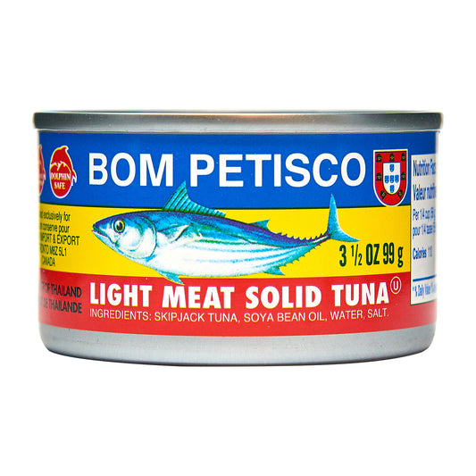 Tuna Bom Petisco - تونة بوم بيتسكو