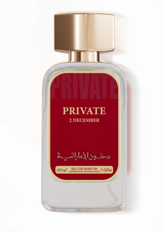 Private 2 December