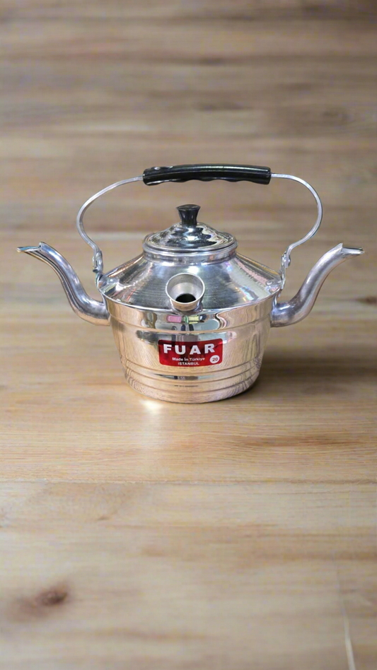 Turkish Kettle - ابريق سموار تركي